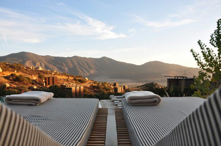 hotel calyfornia paramount