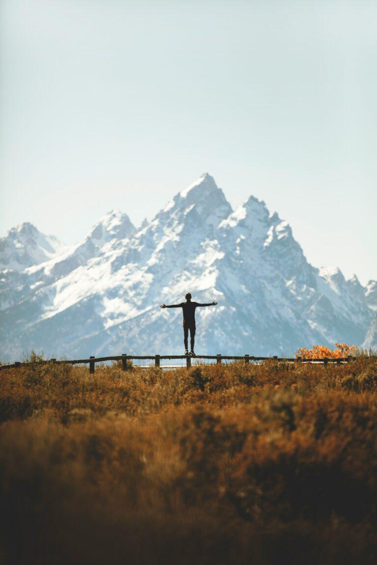 Mardi Himal Trek