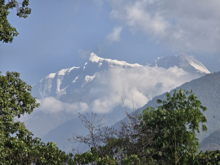 Langtang Valley Trek Activities